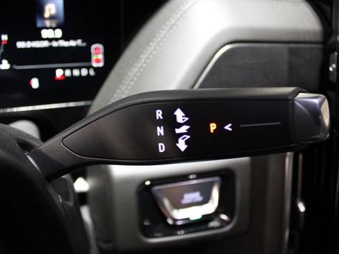 New 2026 GMC Yukon Denali w/ Denali Reserve Package AWD/4WD image 41