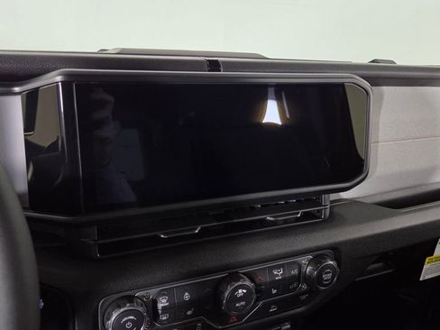 New 2026 Jeep Wrangler Sport S image 21