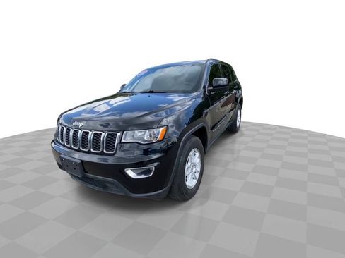 Used 2020 Jeep Grand Cherokee Laredo RWD image 6