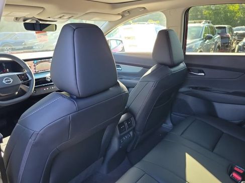 New 2026 Nissan Murano SL w/ Comfort Package AWD/4WD image 11