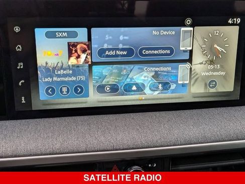 Certified 2025 Nissan Kicks SV AWD/4WD image 23