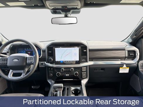 New 2026 Ford F150 Lariat w/ Equipment Group 502A High AWD/4WD image 32