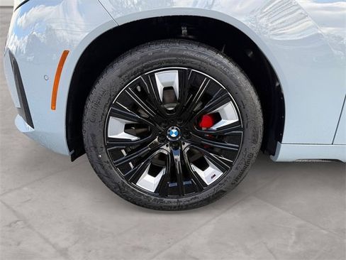 New 2026 BMW X3 xDrive30 w/ M Sport Package image 14