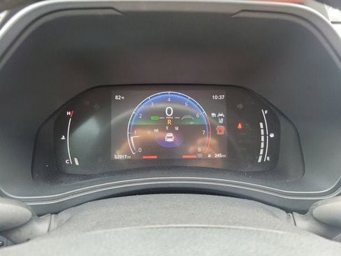 Certified 2024 Toyota Grand Highlander XLE FWD image 23