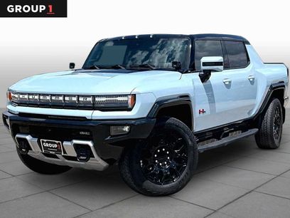 Used 2024 GMC Hummer EV 2X w/ LPO, Illumination Package