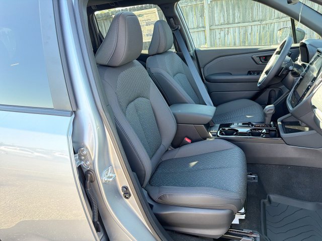 New 2026 Subaru Forester Touring AWD/4WD image 30