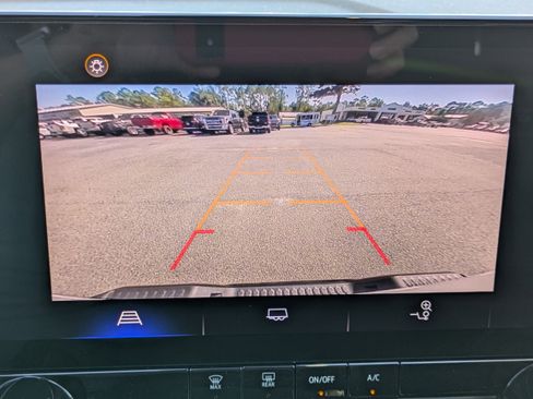 Used 2024 Chevrolet Colorado W/T w/ WT Convenience Package image 19