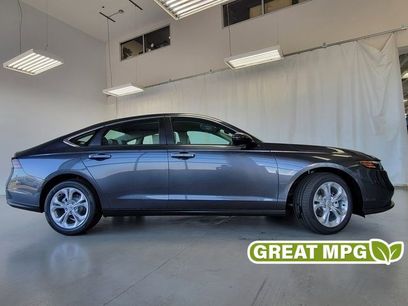 Used 2023 Honda Accord LX