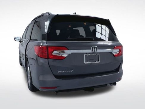 Used 2019 Honda Odyssey EX-L image 23