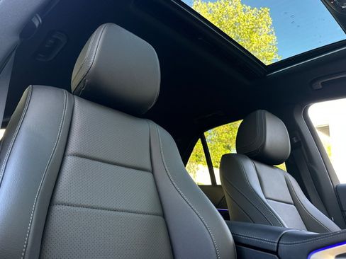 Certified 2024 Mercedes-Benz GLE 350 4MATIC image 10
