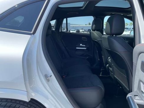 New 2025 Mercedes-Benz GLA 250 image 19