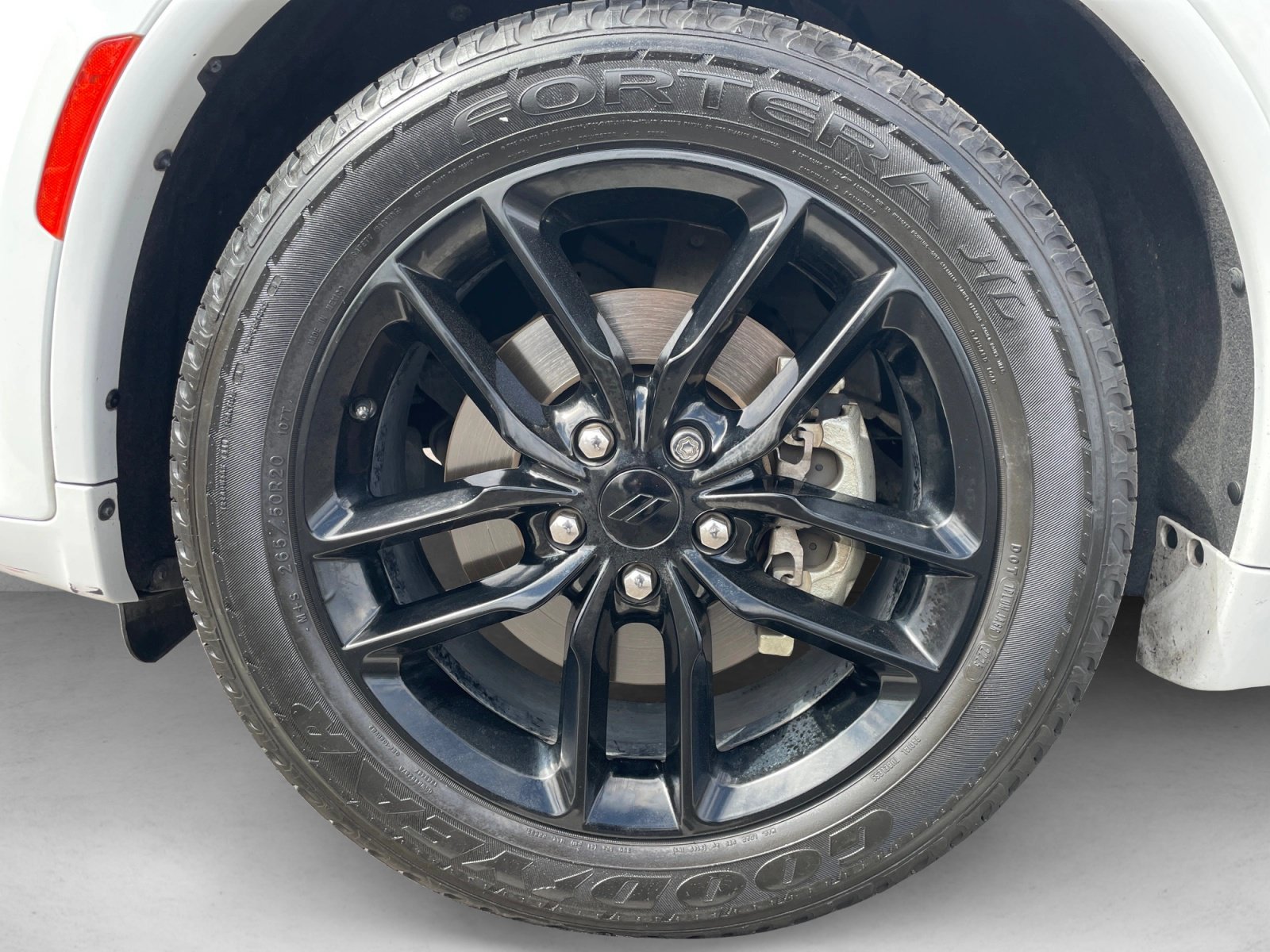 Used 2022 Dodge Durango GT RWD image 9