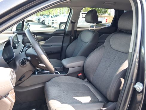 Used 2020 Hyundai Santa Fe SEL AWD/4WD image 30