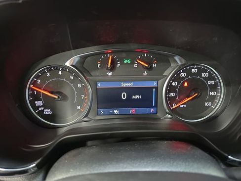 New 2026 Chevrolet Blazer LT w/ Convenience Package image 19