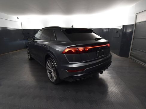 New 2026 Audi Q8 Prestige image 3