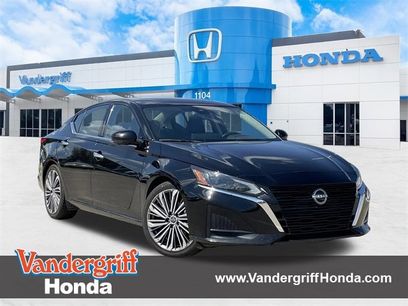 Used 2023 Nissan Altima 2.5 SL
