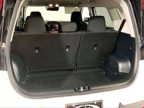 Used 2022 Kia Soul LX w/ Technology Package FWD image 4