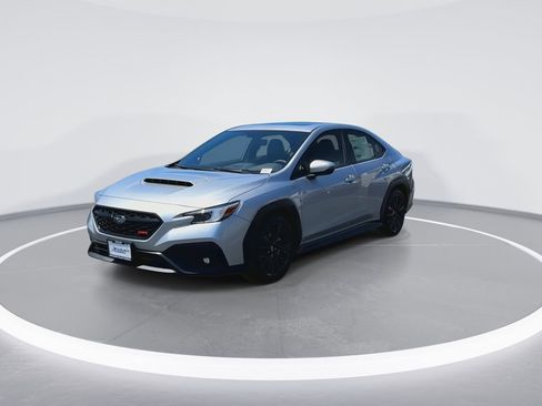New 2026 Subaru WRX Limited AWD/4WD image 3