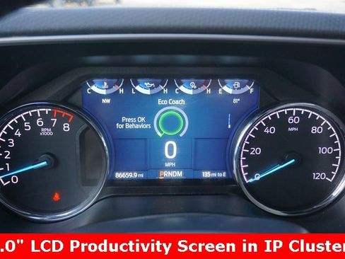 Certified 2022 Ford F150 XLT w/ Equipment Group 302A High image 11