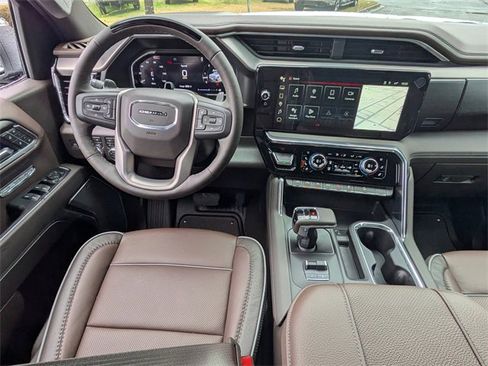 New 2026 GMC Sierra 1500 Denali image 18