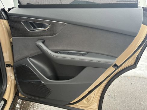 Used 2024 Audi SQ8 Premium Plus w/ 23" Wheel Package image 43