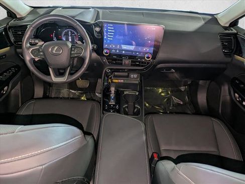 Used 2024 Lexus NX 350 AWD w/ Vision Package image 17