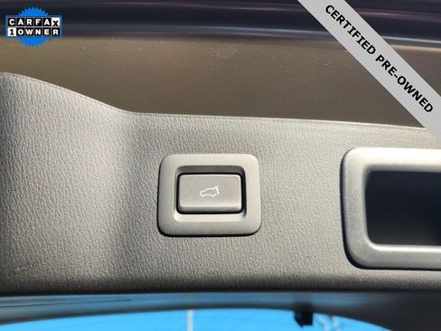 Certified 2025 MAZDA CX-5 Carbon Edition image 23