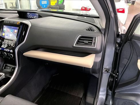 Used 2021 Subaru Ascent Limited w/ Technology Package AWD/4WD image 13