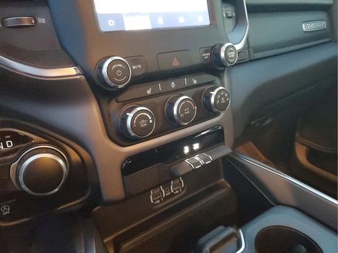 Used 2024 RAM 1500 Big Horn image 21