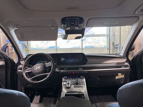 Used 2025 Hyundai Palisade XRT image 17