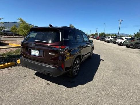 Used 2026 Subaru Forester Touring AWD/4WD image 3