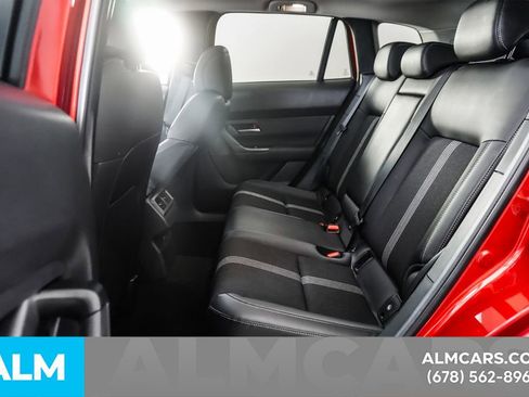 Used 2025 MAZDA CX-50 AWD 2.5 S w/ Premium Package image 17