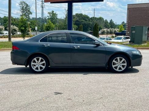 Used 2004 Acura TSX FWD image 4