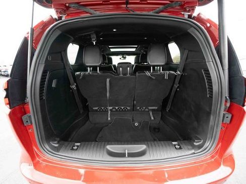Used 2025 Chrysler Pacifica Limited FWD image 28