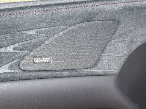 Certified 2024 Lexus RX 500h F Sport AWD/4WD image 20