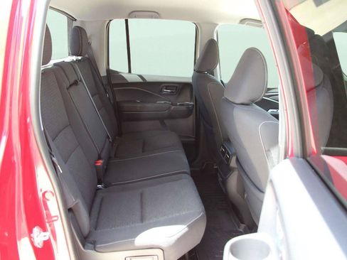 Used 2024 Honda Ridgeline Sport image 23