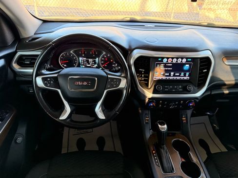 Used 2018 GMC Acadia SLE w/ Driver Alert Package I image 33