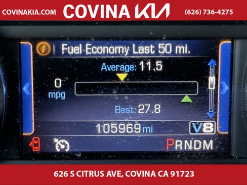 Used 2014 Chevrolet Silverado 1500 LT w/ LT Convenience Package image 20