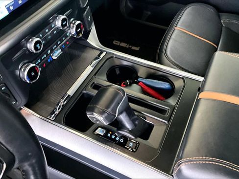 Used 2022 Ford F150 Platinum w/ Equipment Group 701A High image 16