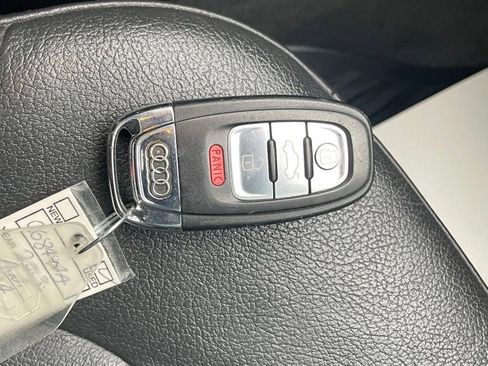Used 2013 Audi A4 2.0T Premium AWD/4WD image 28