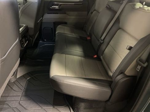 New 2026 Chevrolet Silverado 2500 ZR2 image 47