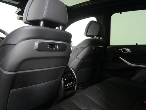 New 2026 BMW X5 xDrive40i w/ M Sport Package image 31