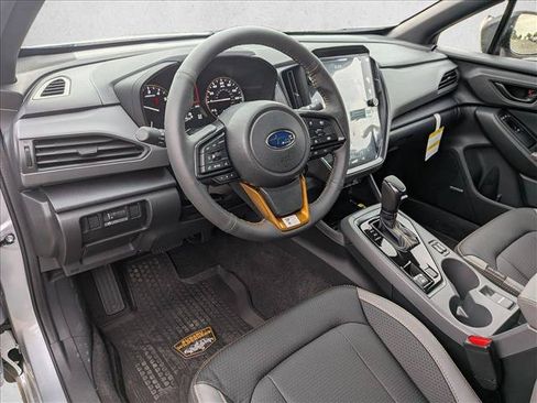 Used 2026 Subaru Crosstrek 2.5i Wilderness w/ Crosstrek Mirror Package AWD/4WD image 3