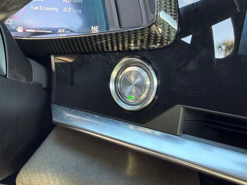 Used 2025 Chevrolet Corvette Z06 image 47