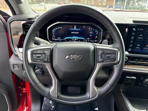 Used 2023 Chevrolet Silverado 1500 RST w/ RST All Star Premium Package image 18