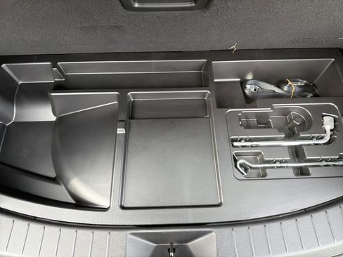 Certified 2025 MAZDA CX-70 3.3 Turbo S w/ Premium Plus image 66