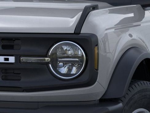 New 2026 Ford Bronco Big Bend image 20