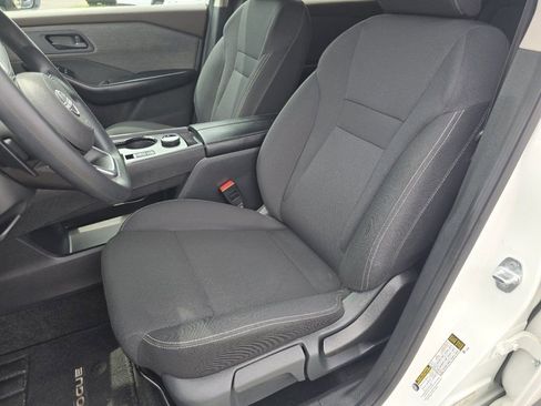 Certified 2023 Nissan Rogue S AWD/4WD image 27