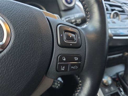 Used 2018 Lexus NX 300h AWD image 23