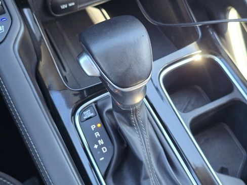 Used 2023 Kia Telluride EX w/ EX Captain's Chair Package image 34